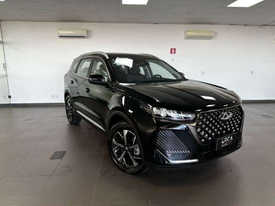 CAOA CHERY-TIGGO 7 PRO-1.5 TCI PLUG-IN HYBRID DHT CAOA CHERY-TIGGO 7 PRO-2024