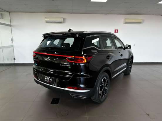 CAOA CHERY-TIGGO 7 PRO-2024