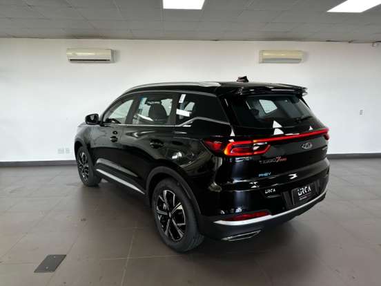 CAOA CHERY-TIGGO 7 PRO-1.5 TCI PLUG-IN HYBRID DHT CAOA CHERY-TIGGO 7 PRO-2024