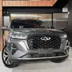 CAOA CHERY TIGGO 7 PRO 1.6 TGDI GASOLINA DCT CAOA CHERY TIGGO 7 PRO 1.6 TGDI GASOLINA DCT