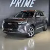 CAOA CHERY TIGGO 7 PRO 1.6 TGDI GASOLINA DCT CAOA CHERY TIGGO 7 PRO 1.6 TGDI GASOLINA DCT