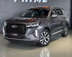 CAOA CHERY TIGGO 7 PRO 1.6 TGDI GASOLINA DCT CAOA CHERY TIGGO 7 PRO 1.6 TGDI GASOLINA DCT