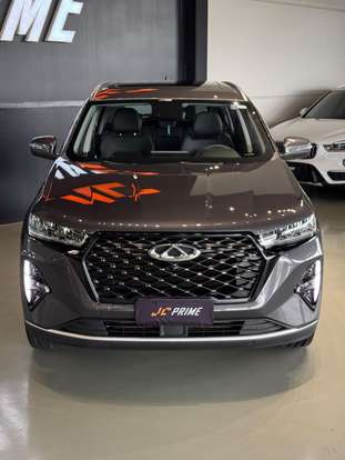 CAOA CHERY-TIGGO 7 PRO-2022