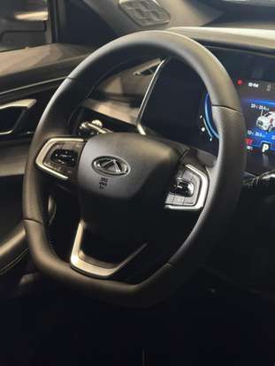 CAOA CHERY-TIGGO 7 PRO-2022