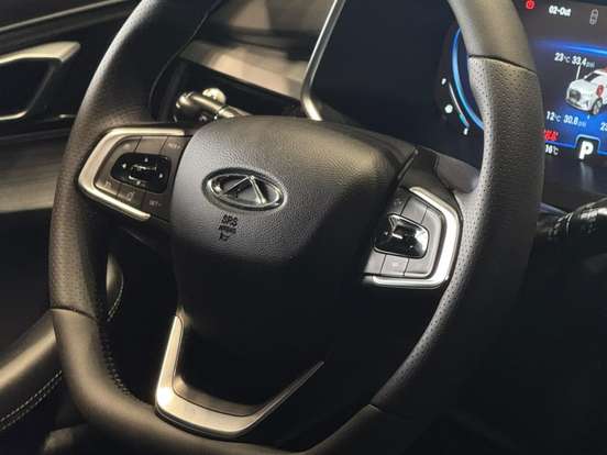 CAOA CHERY-TIGGO 7 PRO-1.6 TGDI GASOLINA DCT CAOA CHERY-TIGGO 7 PRO-2022