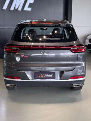 CAOA CHERY-TIGGO 7 PRO-2022