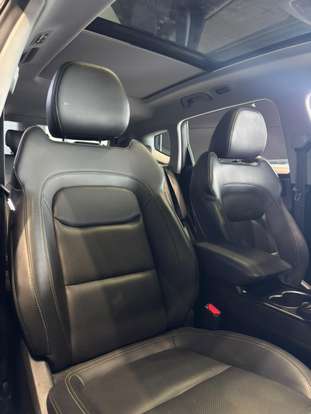 CAOA CHERY-TIGGO 7 PRO-2022