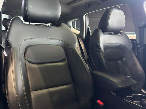 CAOA CHERY-TIGGO 7 PRO-1.6 TGDI GASOLINA DCT CAOA CHERY-TIGGO 7 PRO-2022