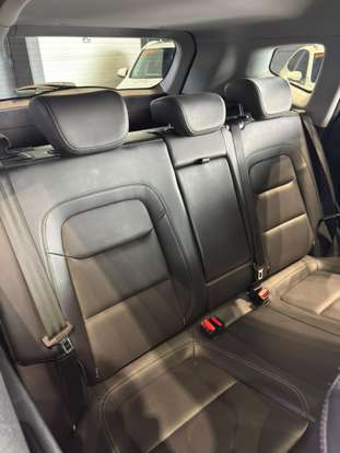 CAOA CHERY-TIGGO 7 PRO-2022