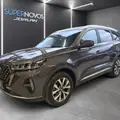 CAOA CHERY TIGGO 7 PRO 1.6 TGDI GASOLINA MAX DRIVE DCT CAOA CHERY TIGGO 7 PRO 1.6 TGDI GASOLINA MAX DRIVE DCT