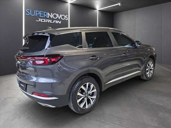 CAOA CHERY-TIGGO 7 PRO-1.6 TGDI GASOLINA MAX DRIVE DCT CAOA CHERY-TIGGO 7 PRO-2024