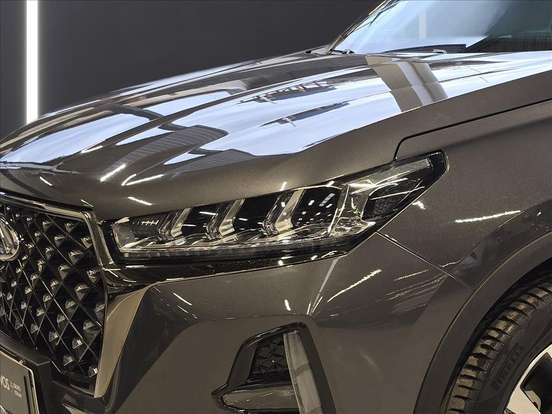 CAOA CHERY-TIGGO 7 PRO-2024
