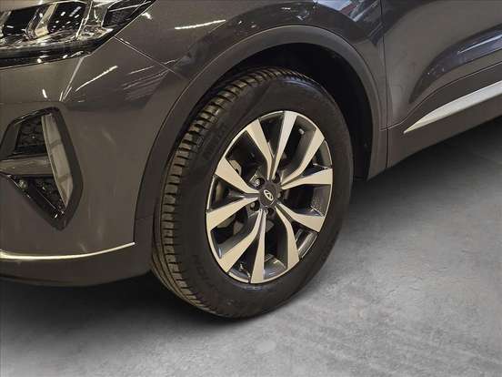 CAOA CHERY-TIGGO 7 PRO-1.6 TGDI GASOLINA MAX DRIVE DCT CAOA CHERY-TIGGO 7 PRO-2024