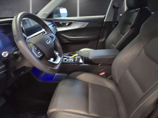 CAOA CHERY-TIGGO 7 PRO-1.6 TGDI GASOLINA MAX DRIVE DCT CAOA CHERY-TIGGO 7 PRO-2024