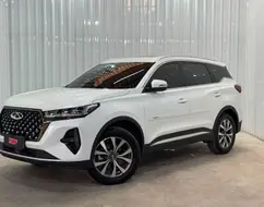 CAOA CHERY TIGGO 7 PRO 1.6 TGDI GASOLINA MAX DRIVE DCT CAOA CHERY TIGGO 7 PRO 1.6 TGDI GASOLINA MAX DRIVE DCT