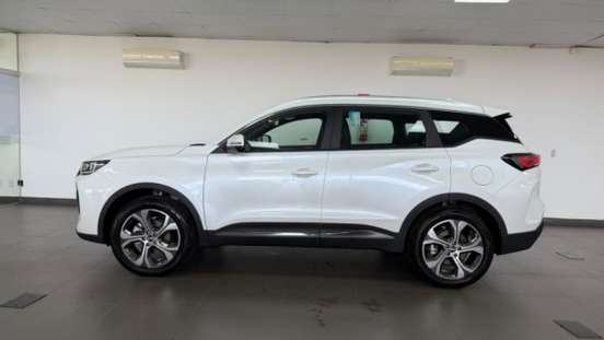 CAOA CHERY-TIGGO 7 PRO-2026