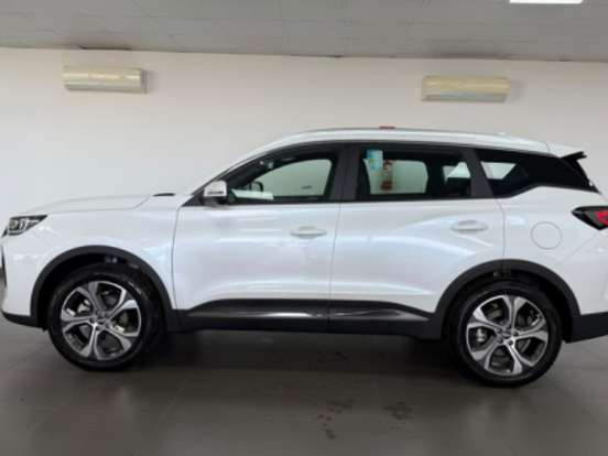 CAOA CHERY-TIGGO 7 PRO-1.6 TGDI GASOLINA MAX DRIVE DCT CAOA CHERY-TIGGO 7 PRO-2026