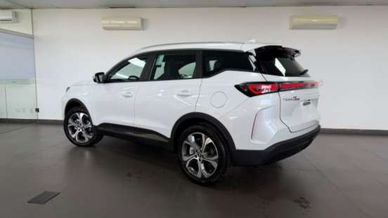 CAOA CHERY-TIGGO 7 PRO-2026