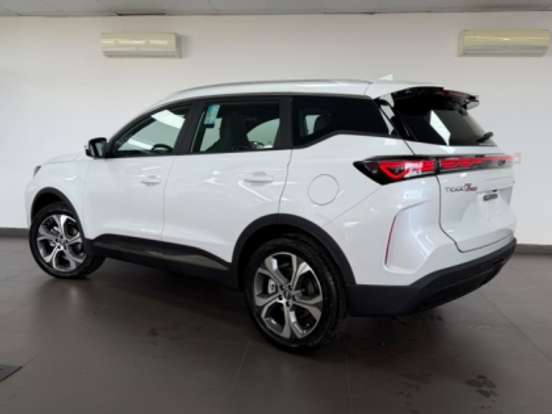 CAOA CHERY-TIGGO 7 PRO-1.6 TGDI GASOLINA MAX DRIVE DCT CAOA CHERY-TIGGO 7 PRO-2026