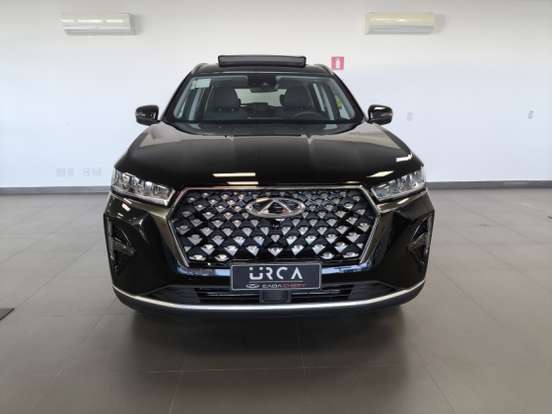 CAOA CHERY-TIGGO 7 PRO-2026