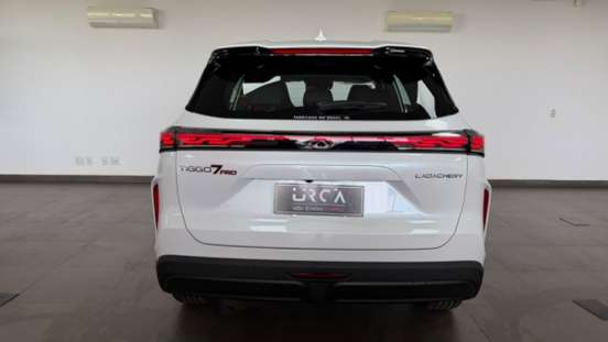 CAOA CHERY-TIGGO 7 PRO-2026