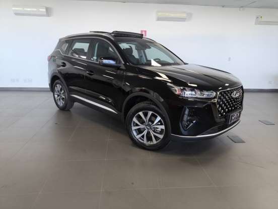CAOA CHERY-TIGGO 7 PRO-2026