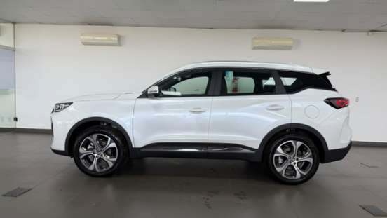 CAOA CHERY-TIGGO 7 PRO-2026