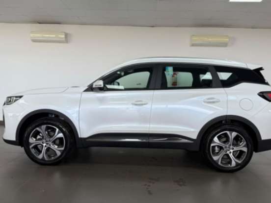 CAOA CHERY-TIGGO 7 PRO-1.6 TGDI GASOLINA MAX DRIVE DCT CAOA CHERY-TIGGO 7 PRO-2026