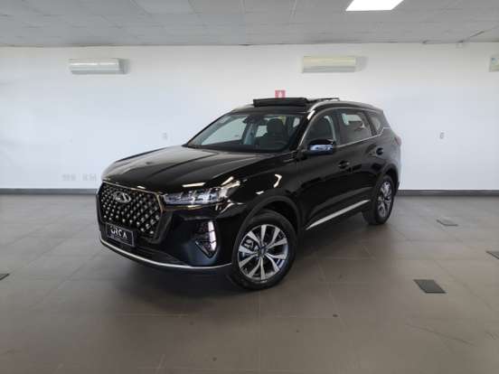 CAOA CHERY-TIGGO 7 PRO-2026
