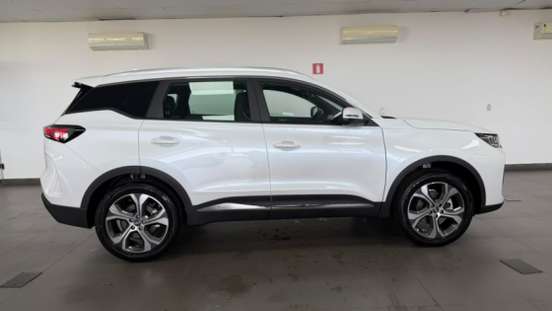 CAOA CHERY-TIGGO 7 PRO-2026