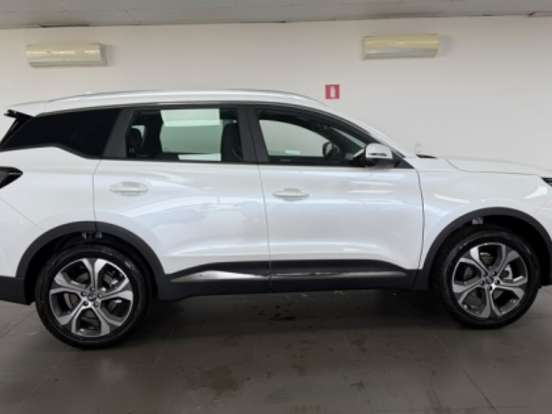 CAOA CHERY-TIGGO 7 PRO-1.6 TGDI GASOLINA MAX DRIVE DCT CAOA CHERY-TIGGO 7 PRO-2026