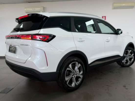 CAOA CHERY-TIGGO 7 PRO-1.6 TGDI GASOLINA MAX DRIVE DCT CAOA CHERY-TIGGO 7 PRO-2026