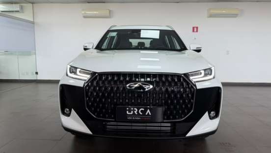 CAOA CHERY-TIGGO 7 PRO-2026