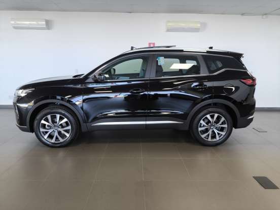 CAOA CHERY-TIGGO 7 PRO-1.6 TGDI GASOLINA MAX DRIVE DCT CAOA CHERY-TIGGO 7 PRO-2026