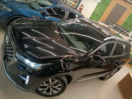 CAOA CHERY-TIGGO 7 PRO-2025