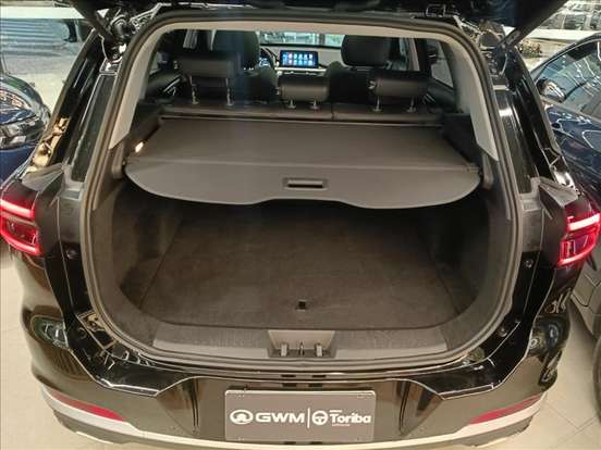 CAOA CHERY-TIGGO 7 PRO-1.6 TGDI GASOLINA MAX DRIVE DCT CAOA CHERY-TIGGO 7 PRO-2025