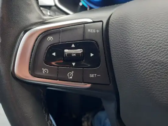 CAOA CHERY-TIGGO 8-2021