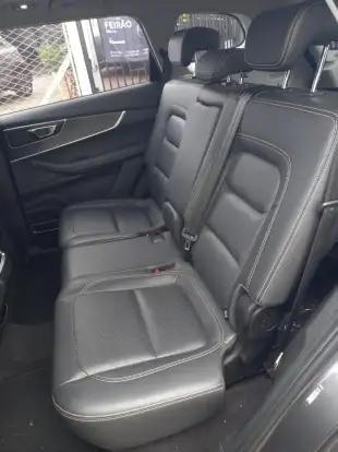 CAOA CHERY-TIGGO 8-2021