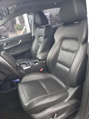 CAOA CHERY-TIGGO 8-2021