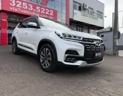 CAOA CHERY TIGGO 8 1.6 TGDI GASOLINA TXS DCT CAOA CHERY TIGGO 8 1.6 TGDI GASOLINA TXS DCT
