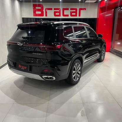 CAOA CHERY-TIGGO 8-2020