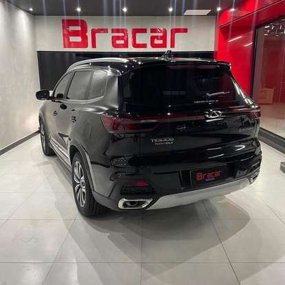 CAOA CHERY-TIGGO 8-2020