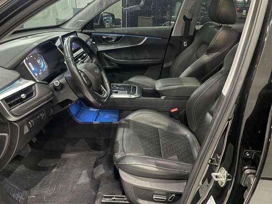 CAOA CHERY-TIGGO 8-2020