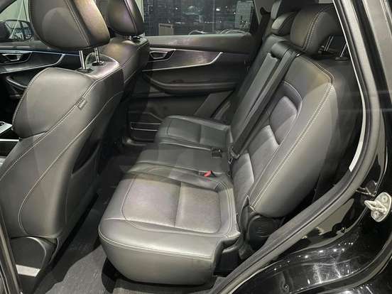 CAOA CHERY-TIGGO 8-1.6 TGDI GASOLINA TXS DCT CAOA CHERY-TIGGO 8-2020