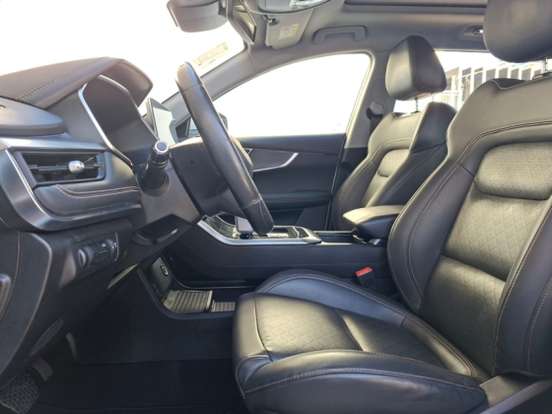 CAOA CHERY-TIGGO 8-1.6 TGDI GASOLINA TXS DCT CAOA CHERY-TIGGO 8-2022