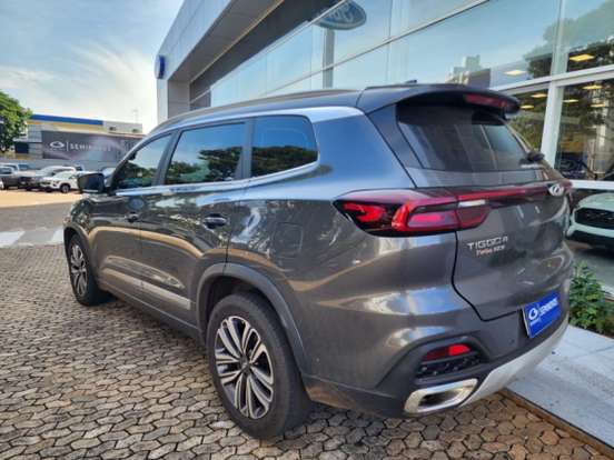 CAOA CHERY-TIGGO 8-1.6 TGDI GASOLINA TXS DCT CAOA CHERY-TIGGO 8-2022
