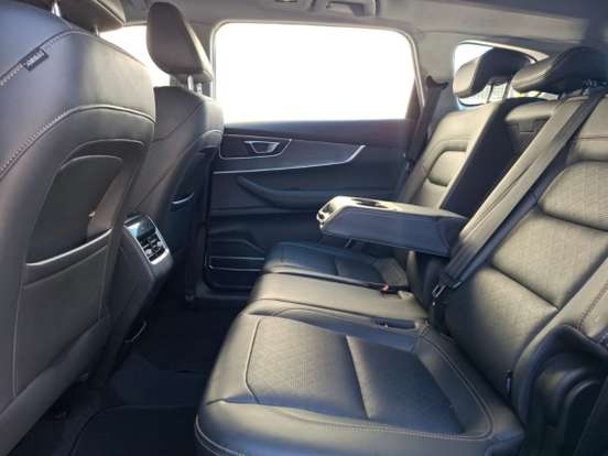 CAOA CHERY-TIGGO 8-1.6 TGDI GASOLINA TXS DCT CAOA CHERY-TIGGO 8-2022