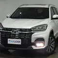 CAOA CHERY TIGGO 8 1.6 TGDI GASOLINA TXS DCT CAOA CHERY TIGGO 8 1.6 TGDI GASOLINA TXS DCT