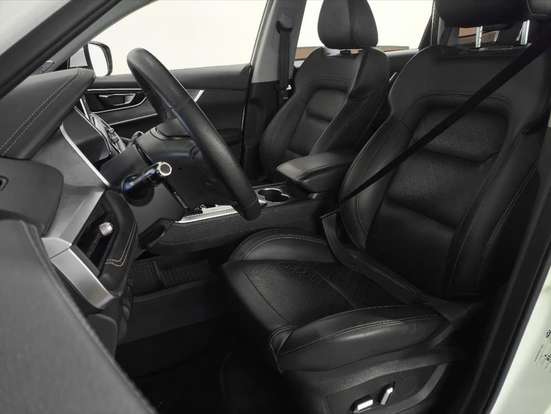 CAOA CHERY-TIGGO 8-2021