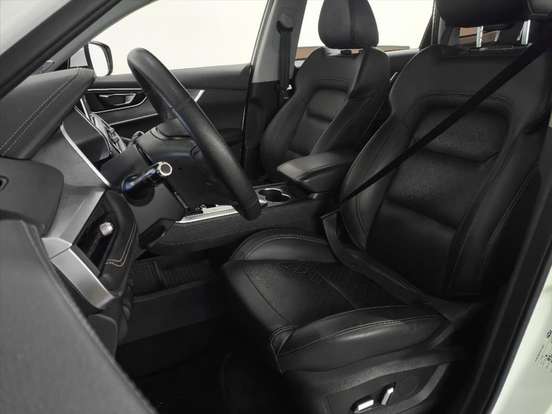 CAOA CHERY-TIGGO 8-1.6 TGDI GASOLINA TXS DCT CAOA CHERY-TIGGO 8-2021